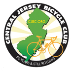 Central Jersey Bike Club
