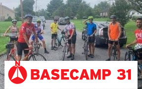 BaseCamp 31