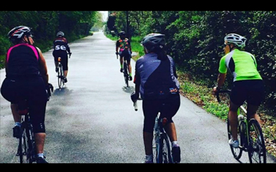 V5 Cycles Women’s Riding Group