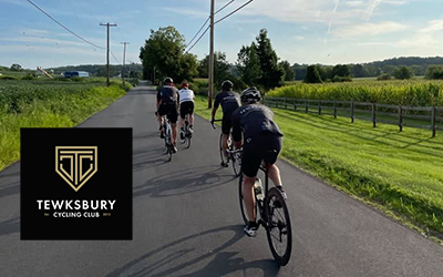 Tewksbury Cycling Club